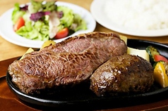 MEAT COMPANY with Bellmareの写真