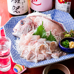 個室居酒屋 よってけし 立川の特集写真