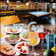 オアシス バー OASIS BAR 水天宮店の写真