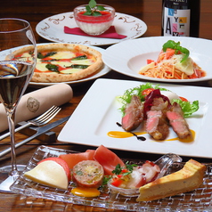 Trattoria gitaの写真