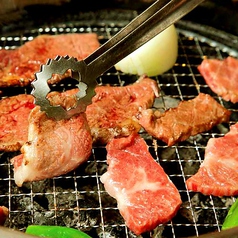 焼肉 蔵 富山砺波店のコース写真