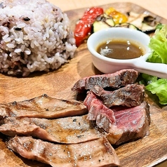 YAKINIKU CAFE 298の写真