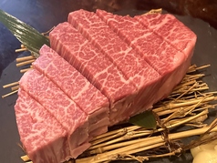 和牛焼肉　橘ブリアンの写真