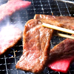 焼肉 蔵 富山砺波店のコース写真