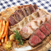 肉とワイン きたのくにバル 赤羽店のおすすめ料理2