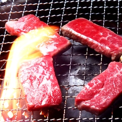 焼肉 蔵 富山砺波店のコース写真