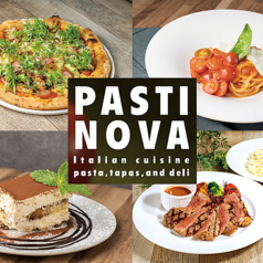 PASTINOVA パスティノーバ シャポー市川店の写真