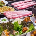 韓国屋台 辛くり 高知のおすすめ料理1