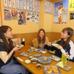 満天酒場 三島広小路店の写真