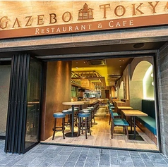 GLOBAL DINING GAZEBO TOKYO ガゼボ 新大久保の雰囲気1