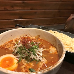 ラーメン 麺屋ぱんどら 成田佐倉店の写真