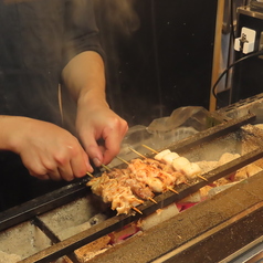 おおたかの森 つむぎのおすすめ料理1