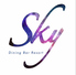 Dining Bar Resort Sky 本厚木のロゴ