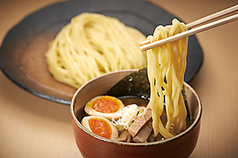 つけ麺屋 やすべえ 池袋店の写真