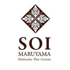 SOI MARUYAMA ソイマルヤマの写真