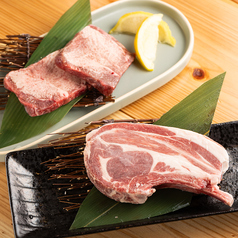 焼肉ホルモン YA SAN 苫小牧本店のおすすめ料理1