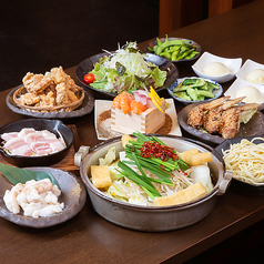 大衆ロマン酒場 焼きんしゃい 平野店の写真