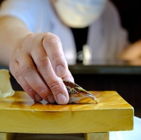 デートの時やお一人様でのランチ、一人飲みにも…