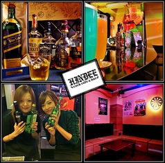 Rock cafe & bar HINDEE ヒンデーの写真