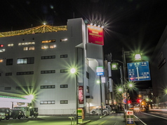 ANNIVERSARY 上田 駅前本店の写真