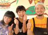 アイリーカレーハウス IRIE CURRY HOUSEのおすすめポイント3