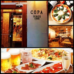 COPA Dining&Loungeの写真