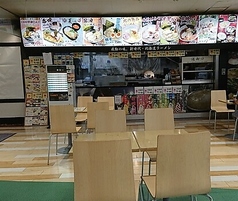 ラーメン とんとことんの写真