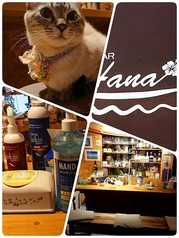 お家BAR HANA ハナの写真