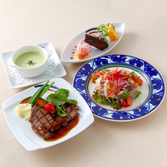 Sky Cafe&Dining ルフージュのおすすめ料理1