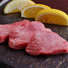 銀座焼肉 正剛 seigouのおすすめ料理2