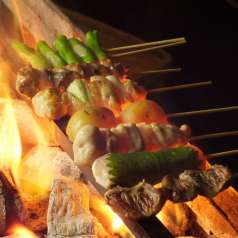 焼き鳥 きんざん 本山店の特集写真