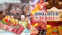 BBQ's Ti-da33の写真