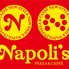 Pizza Napoli s ナポリス 赤坂店のロゴ