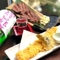 ◇◆宴会は魚々ろ◇◆四季折々の食材を使用して、色とりどりのお料理でみなさまのご宴会のお力添え致します♪ご要望などありましたら、お気軽にどうぞ♪