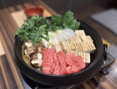 Halal SUKIYAKI Restaurant Diyafa ディヤーファの写真