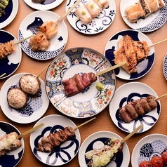 焼鳥酒場 本田商店 津田沼店の写真