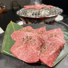 焼肉いっぷく 玉店の写真