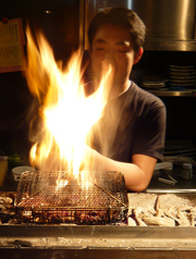 へちもんのおすすめ料理1