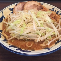 味噌ラーメン