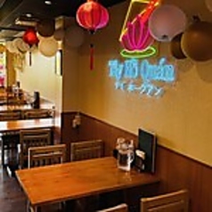 ランチ　フォー　Tay Ho Quan（テイホークァン）上野公園　の写真