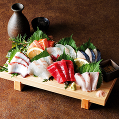 魚鮮水産 越谷東口店の写真