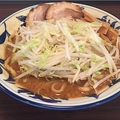 料理メニュー写真 味噌ラーメン