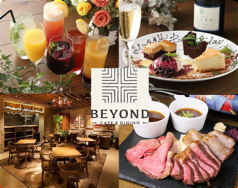 Meat&Wine BEYONDの写真