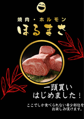 焼肉ホルモン ほるまさ 柏の写真