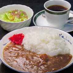 珈琲専門館伯爵 池袋東口店のコース写真