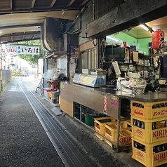 立ち飲み居酒屋 いろはの写真