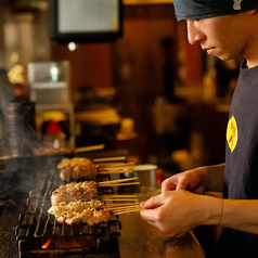 串焼楽酒 MOJA 五橋店のおすすめ料理1