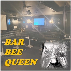 BAR BEE QUEEN 新宿歌舞伎町の写真