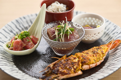 和食 三拍子 藤沢店の写真