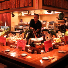 うだつ 桜木町野毛本店の写真